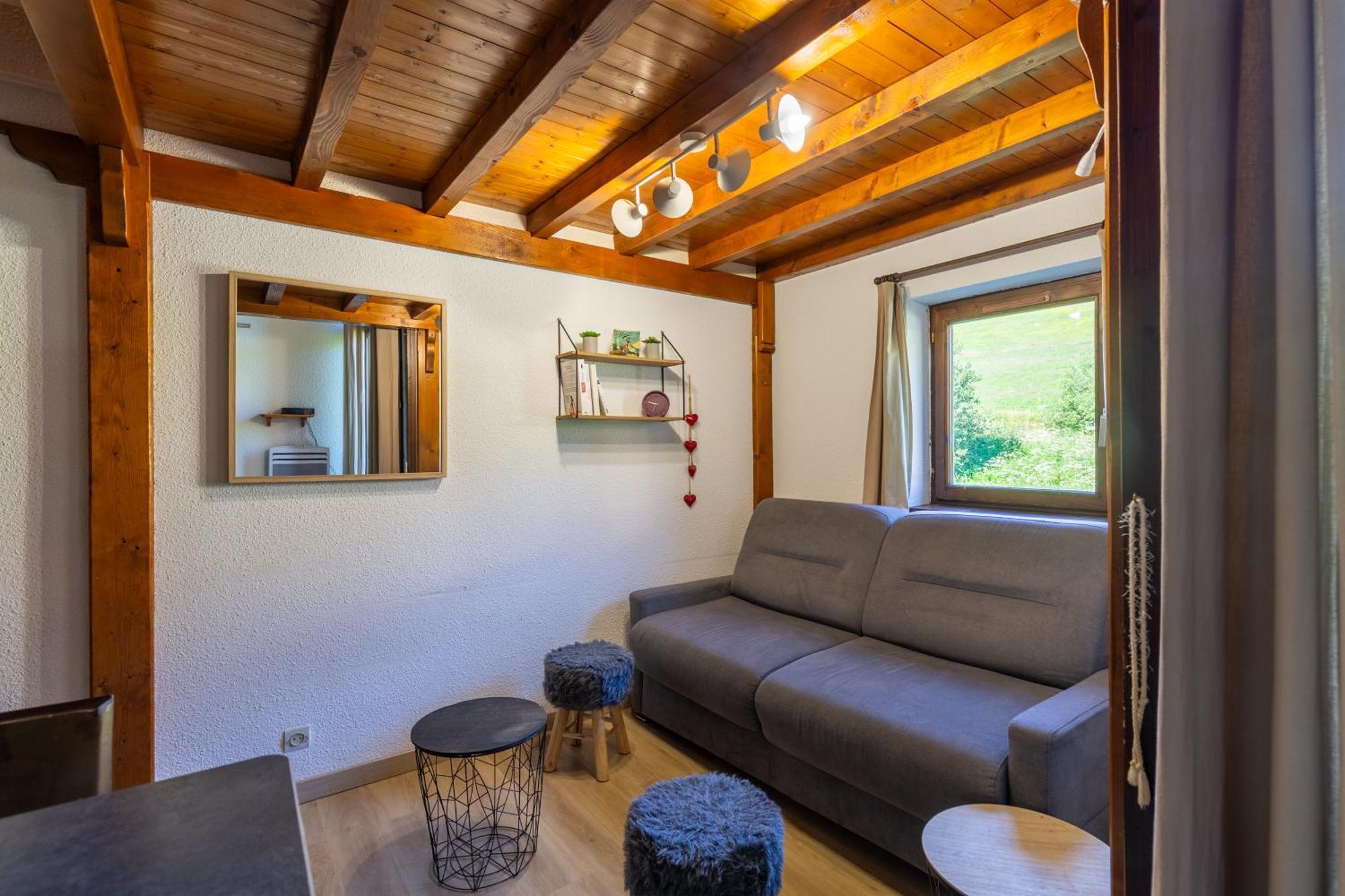 Aravis Apartment Manigod Exterior photo